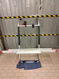 Portabici Volkswagen t4 fiamma