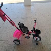 triciclo bimba