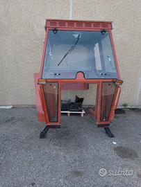 Cabina per fiat serie 66