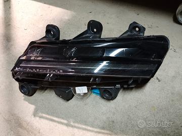 fanale led diurno Peugeot 3008/5008 