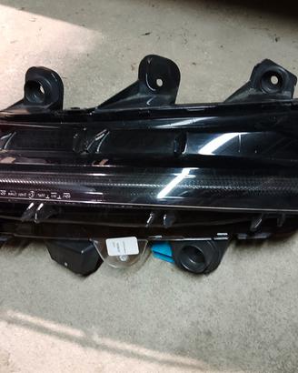 fanale led diurno Peugeot 3008/5008 