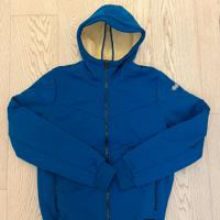 giubbotto termico errea' 