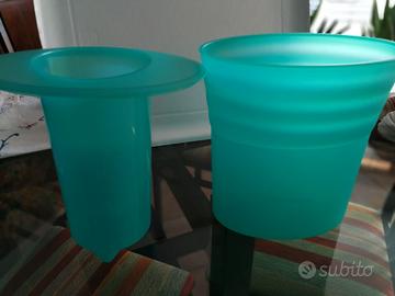 TUPPERWARE: contenitori vari nuovi