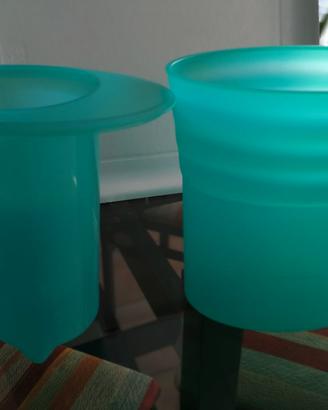 TUPPERWARE: contenitori vari nuovi