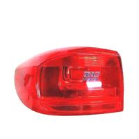 FANALE SINISTRO VOLKSWAGEN VW TIGUAN 11-16 ROSSO