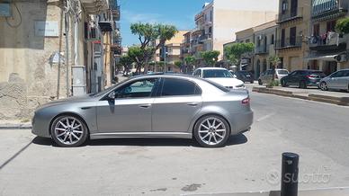 Alfa romeo 159