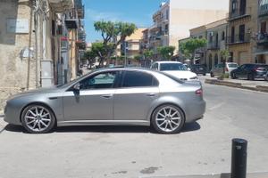 Alfa romeo 159