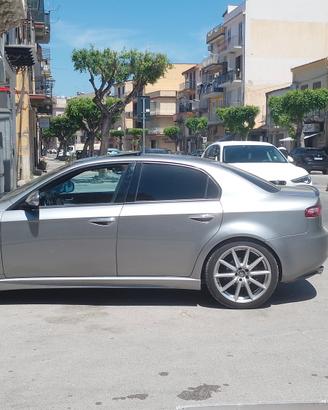 Alfa romeo 159