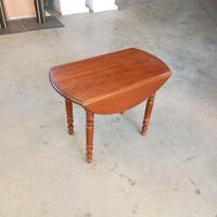 Tavolino Vintage apribile ad "Ali"