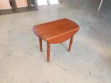 Tavolino Vintage apribile ad "Ali"