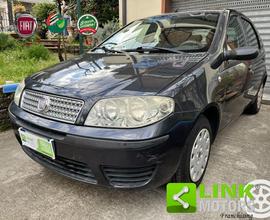 FIAT Punto Classic 1.2 5 porte Natural Power Act