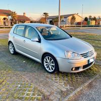 Volkswagen VW Golf V 2.0 TDI 140cv Sportline