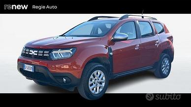 Dacia Duster 1.0 TCE EXPRESSION GPL 4X2 100CV