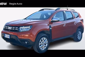 Dacia Duster 1.0 TCE EXPRESSION GPL 4X2 100CV