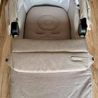 Trio Inglesina Aptica