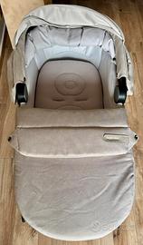 Trio Inglesina Aptica