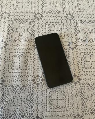 Iphone 14 128 GB Blu mezzanotte