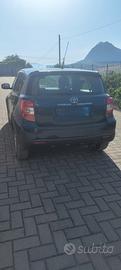 TOYOTA URBAN CRUISER 1.4 D4D