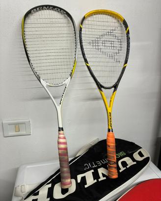 Racchette squash