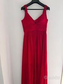Abito elegante donna firmato "Forever unique"