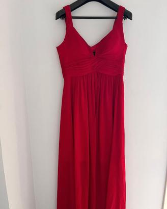 Abito elegante donna firmato "Forever unique"