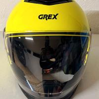 CASCO DA BAMBINO NUOVO XS