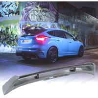 SPOILER POSTERIORE FORD FOCUS MK3 HATCHBACK 14-17 
