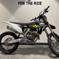 Triumph TF 250-X TF-250 X