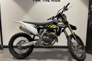 Triumph TF 250-X TF-250 X
