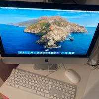 iMac 21,5, del 2012