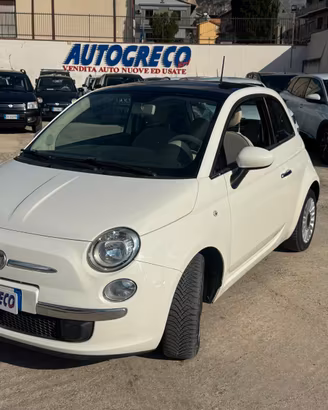 Fiat 500 1.3 Multijet 16V 95 CV Pop