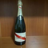 Champagne G.H.Mumm brut cordon rouge