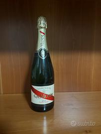 Champagne G.H.Mumm brut cordon rouge