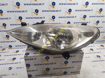 Fanali Peugeot 307 dal 2003