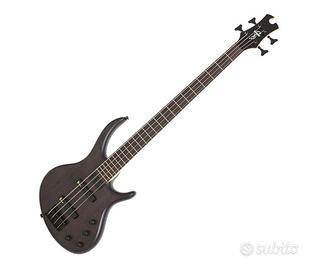 basso elettrico attivo Epiphone by Tobias Gibson
