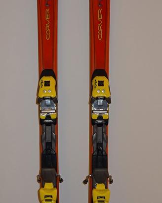 Sci VOLK Carver Plus 2
