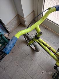 Bicicletta per bimbo/a