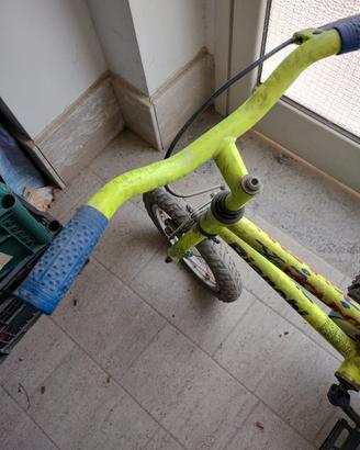Bicicletta per bimbo/a