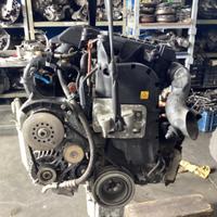 Motore Fiat Punto/ Alfa Romeo Mito 1.4; 955A6000