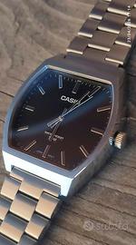 Casio completamente in acciaio 🔸 MTP-B140D-1AVDF