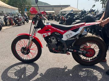 Montesa Cota 4RT
