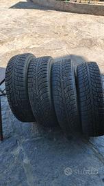Gomme  con cerchi