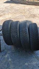 Gomme  con cerchi