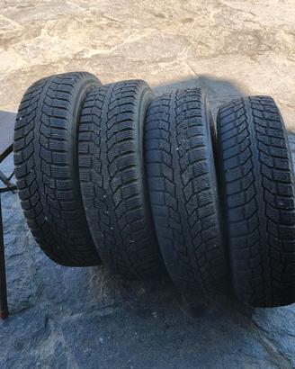 Gomme  con cerchi