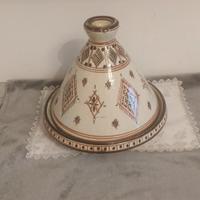 Piatto da portata orientale 