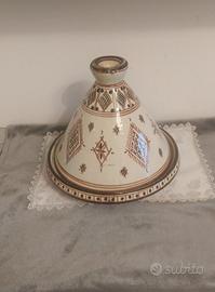 Piatto da portata orientale 