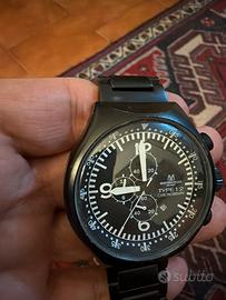 Montres Delux Milano