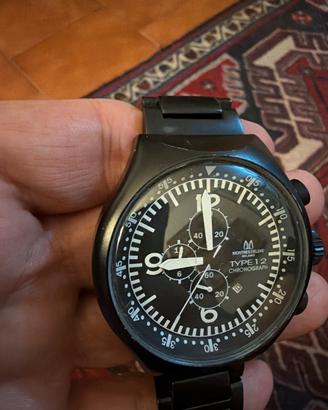 Montres Delux Milano