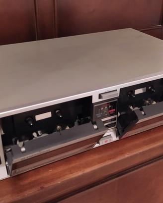 piastra di registrazione Pioneer CT 1060W