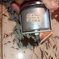 contachilometri tachimetro veglia borletti moto